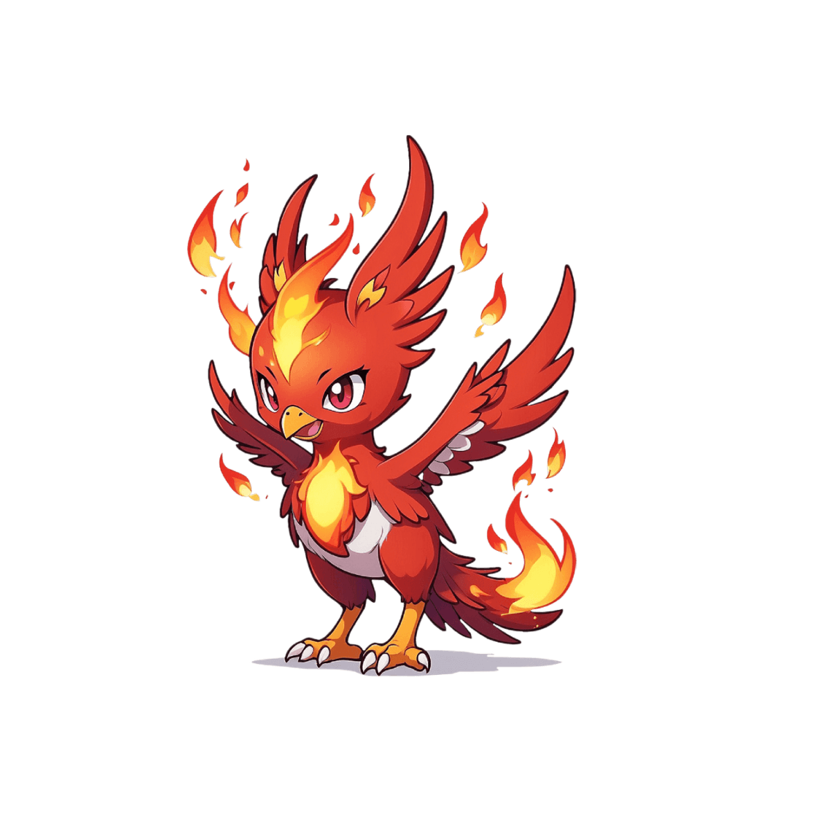 fire-typing