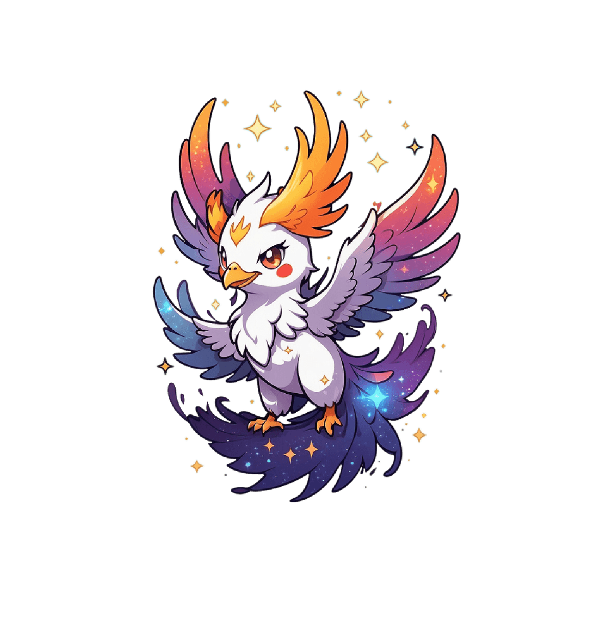 space-typing