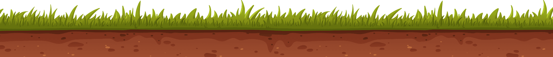 MarketPlace Grass Seprator