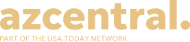 azcentral-mono Logo