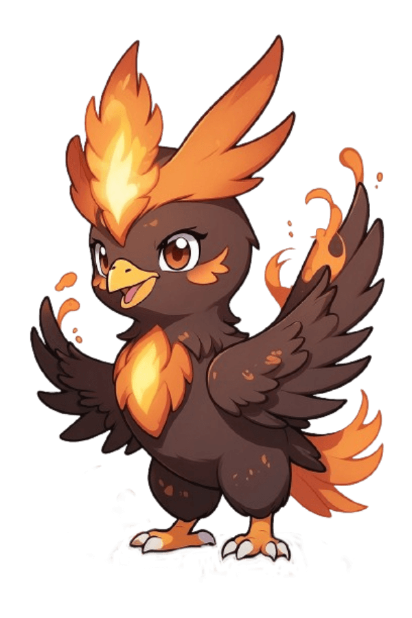 earth-bird