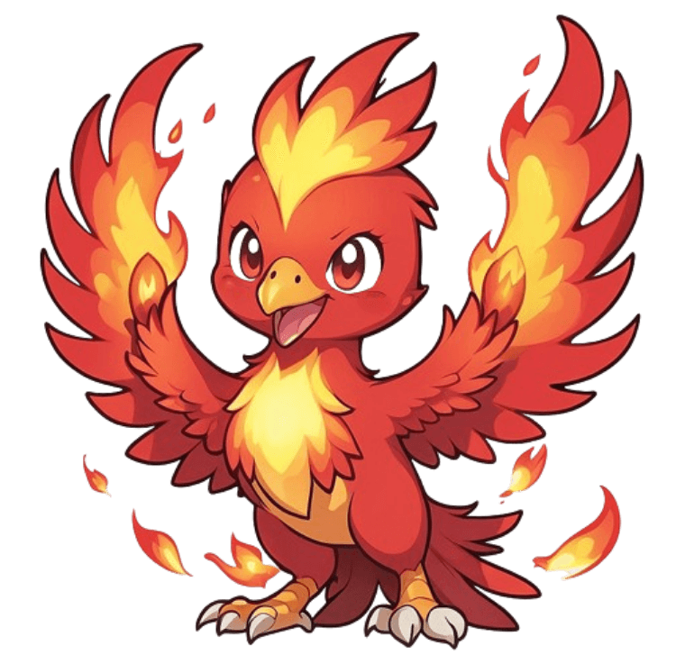 fire-bird