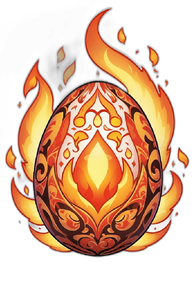 fire-egg