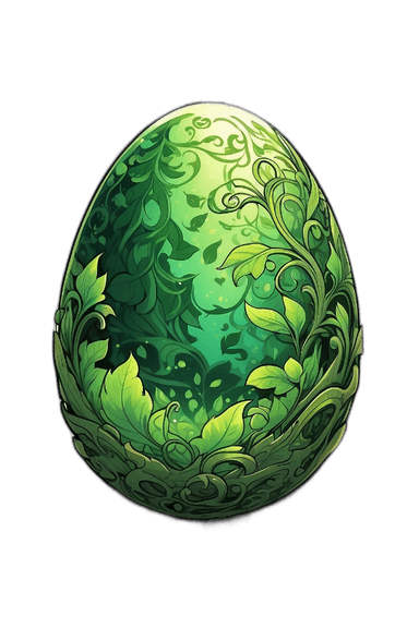 green-egg